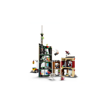 LEGO 76324
