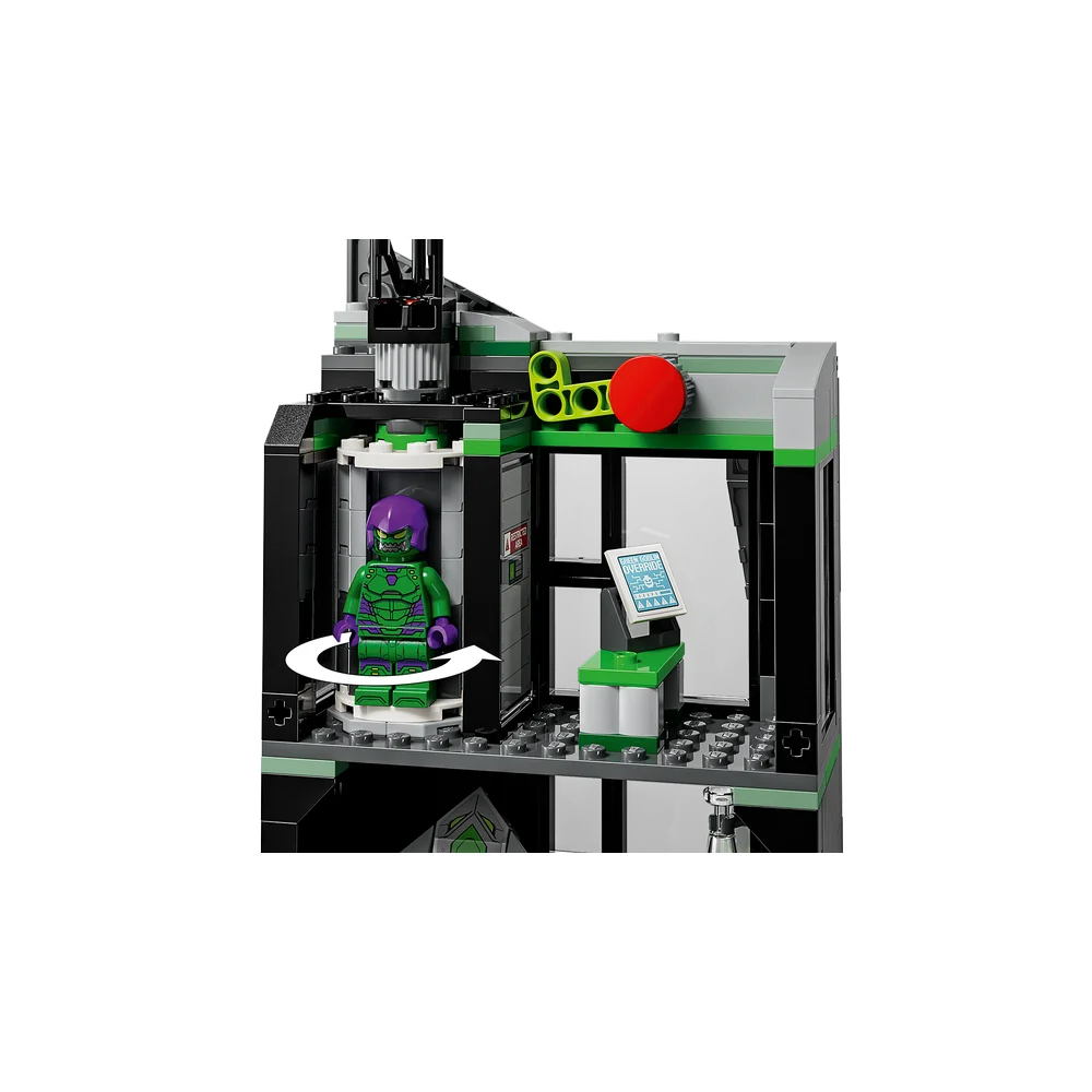 LEGO 76324