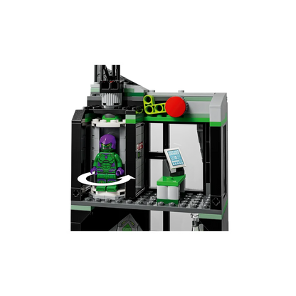 LEGO 76324