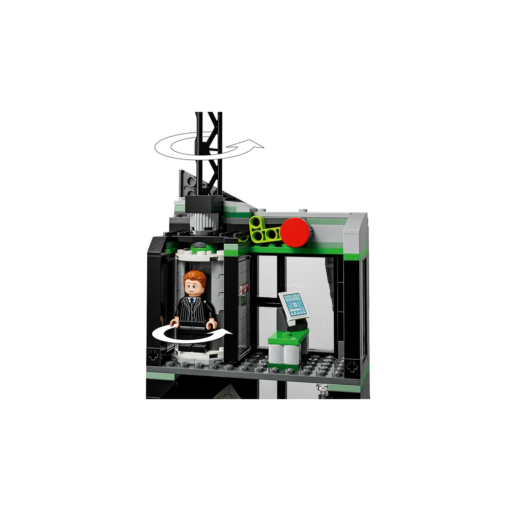 LEGO 76324