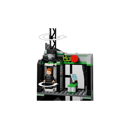 LEGO 76324