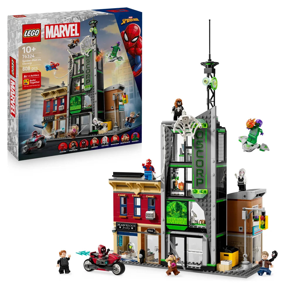 LEGO 76324