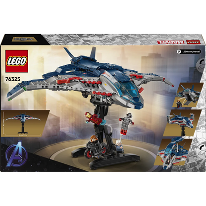 LEGO 76325