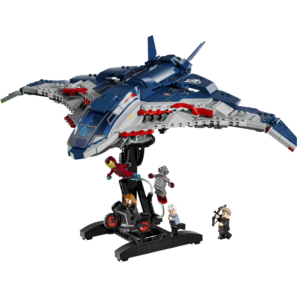 LEGO 76325