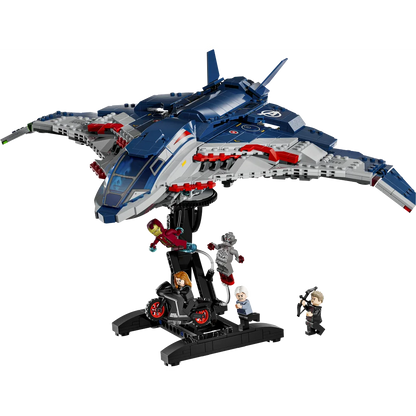 LEGO 76325