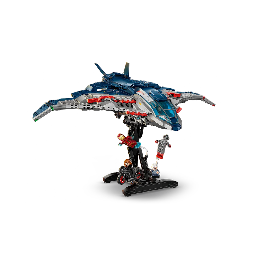 LEGO 76325