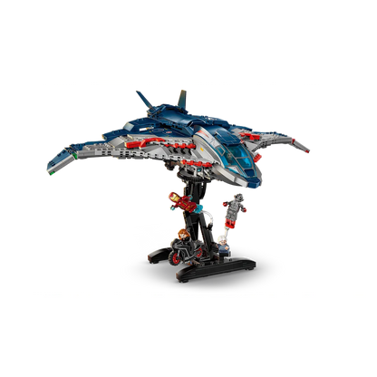 LEGO 76325