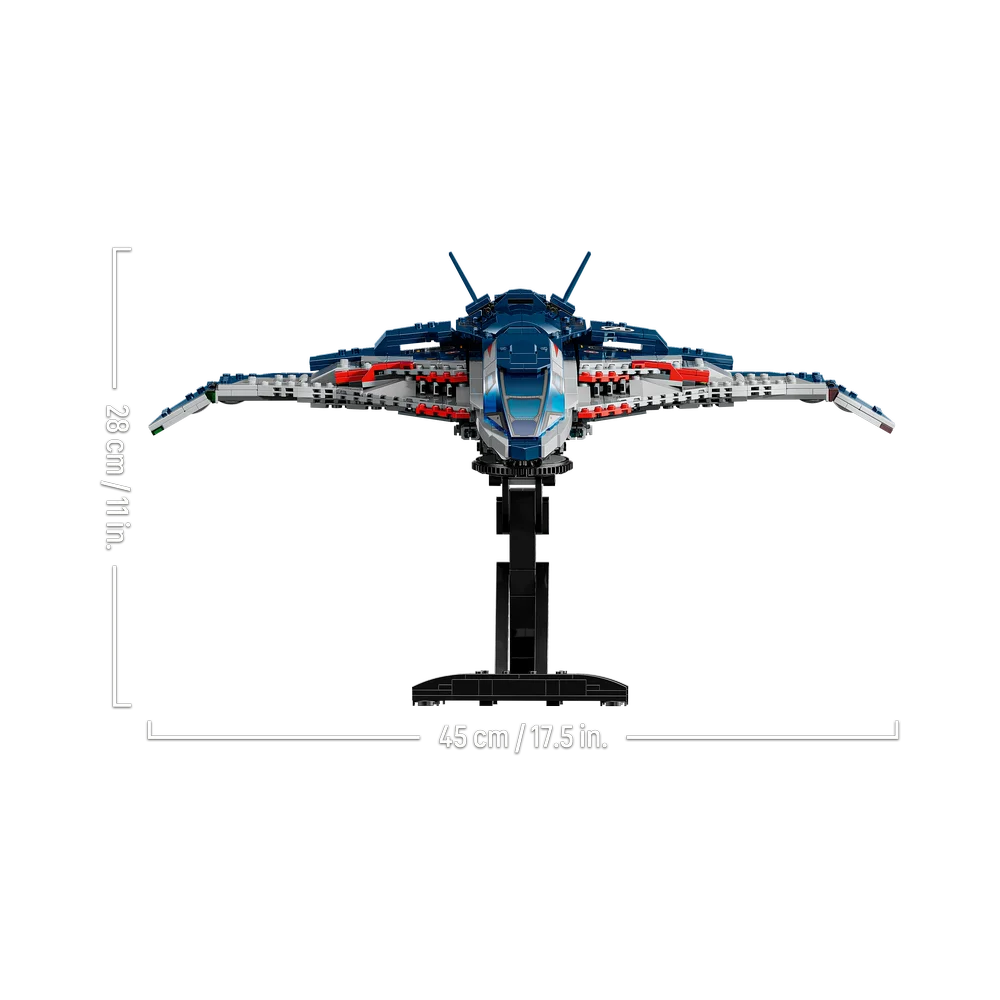 LEGO 76325