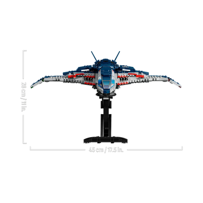 LEGO 76325