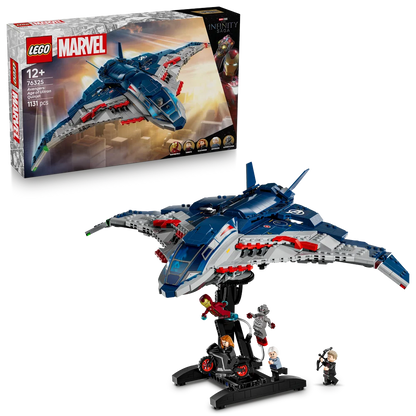 LEGO 76325