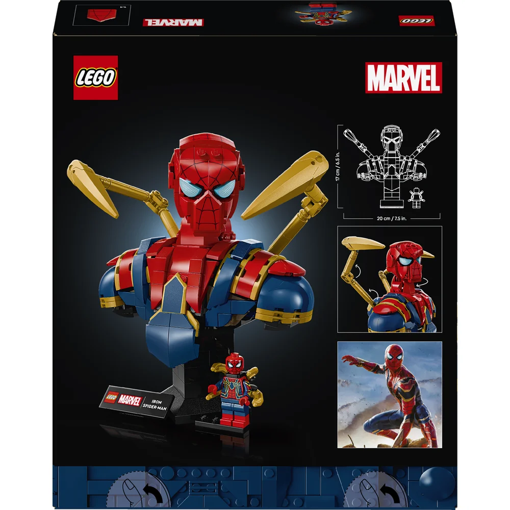 LEGO 76326