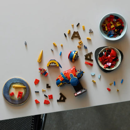 LEGO 76326