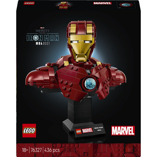 LEGO 76327