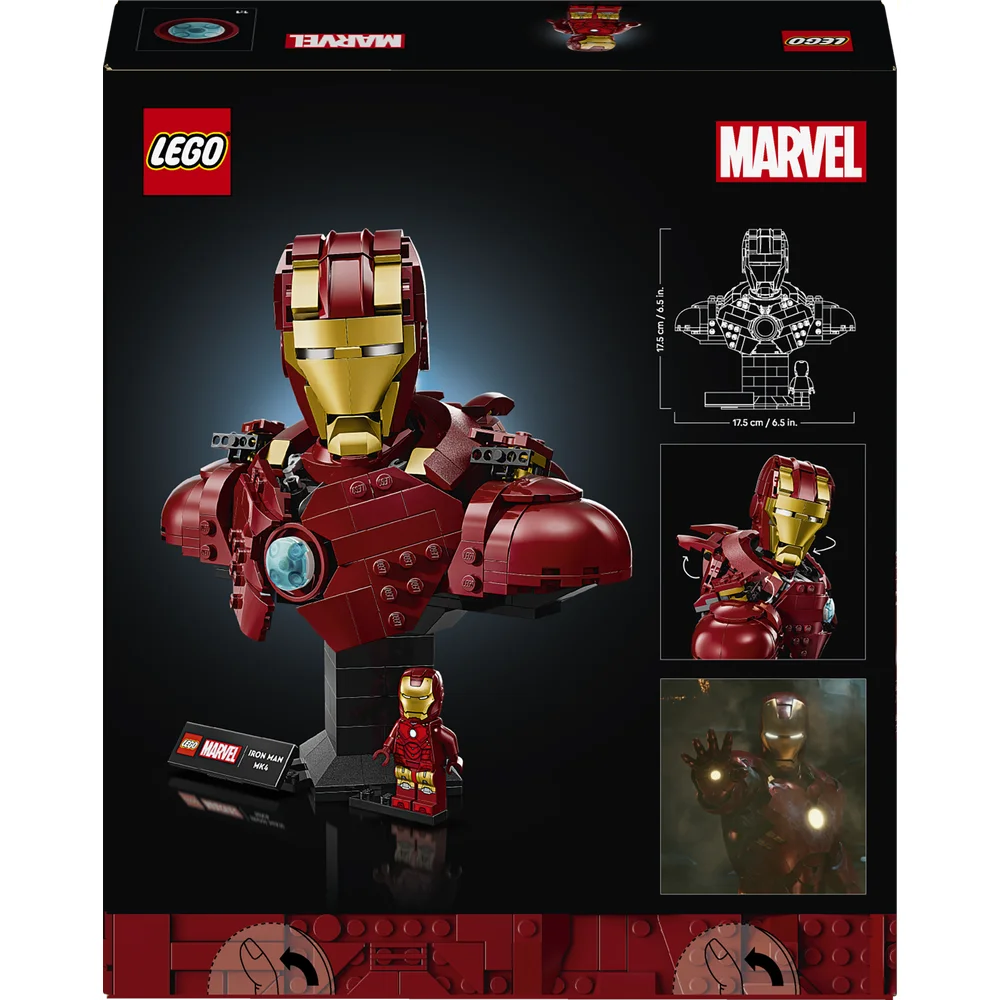 LEGO 76327
