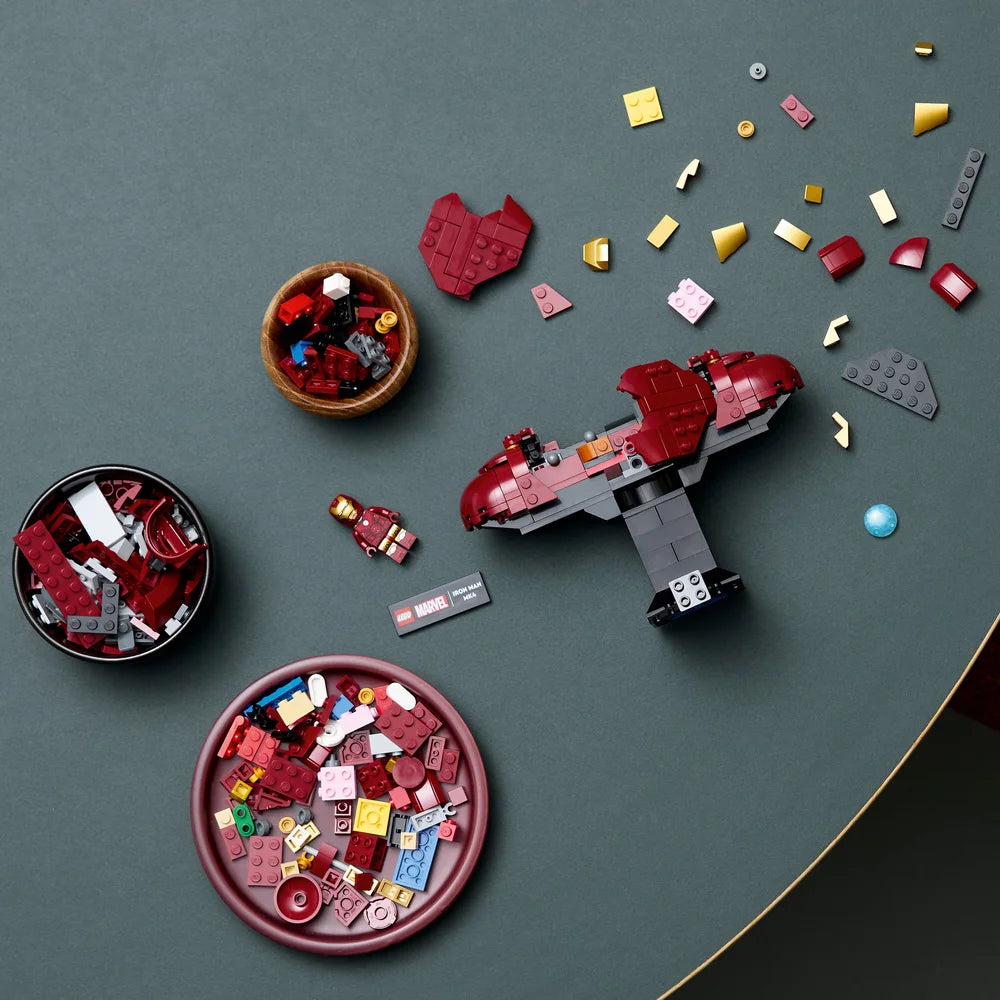 LEGO 76327