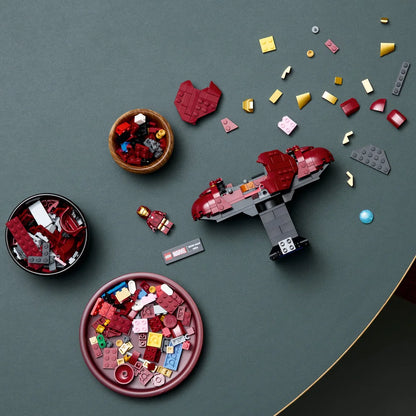 LEGO 76327