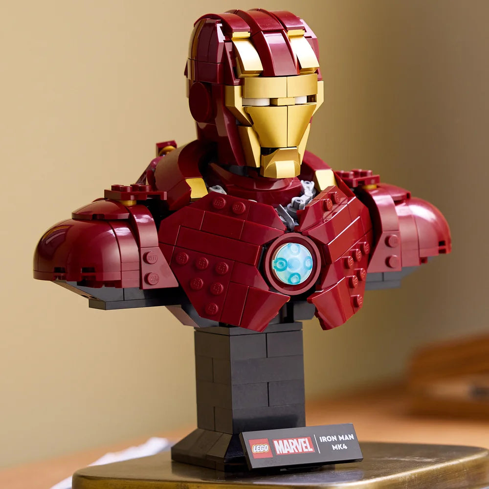LEGO 76327