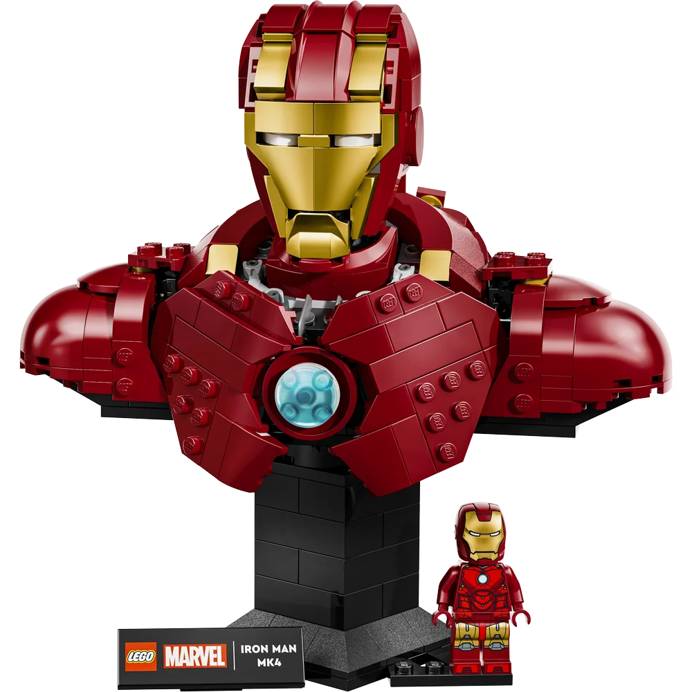 LEGO 76327