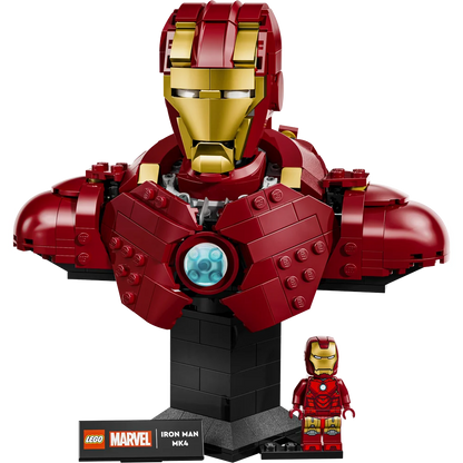 LEGO 76327