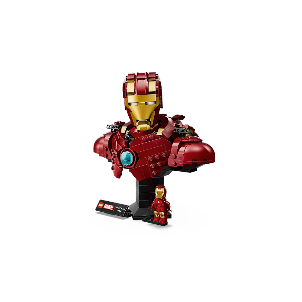 LEGO 76327