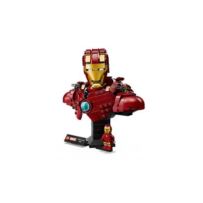 LEGO 76327