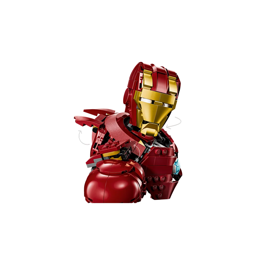 LEGO 76327