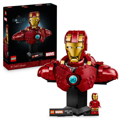 LEGO 76327