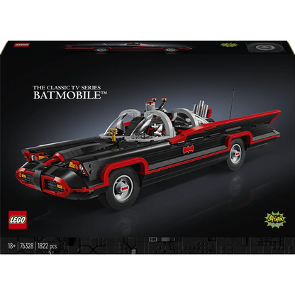 LEGO 76328