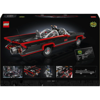 LEGO 76328