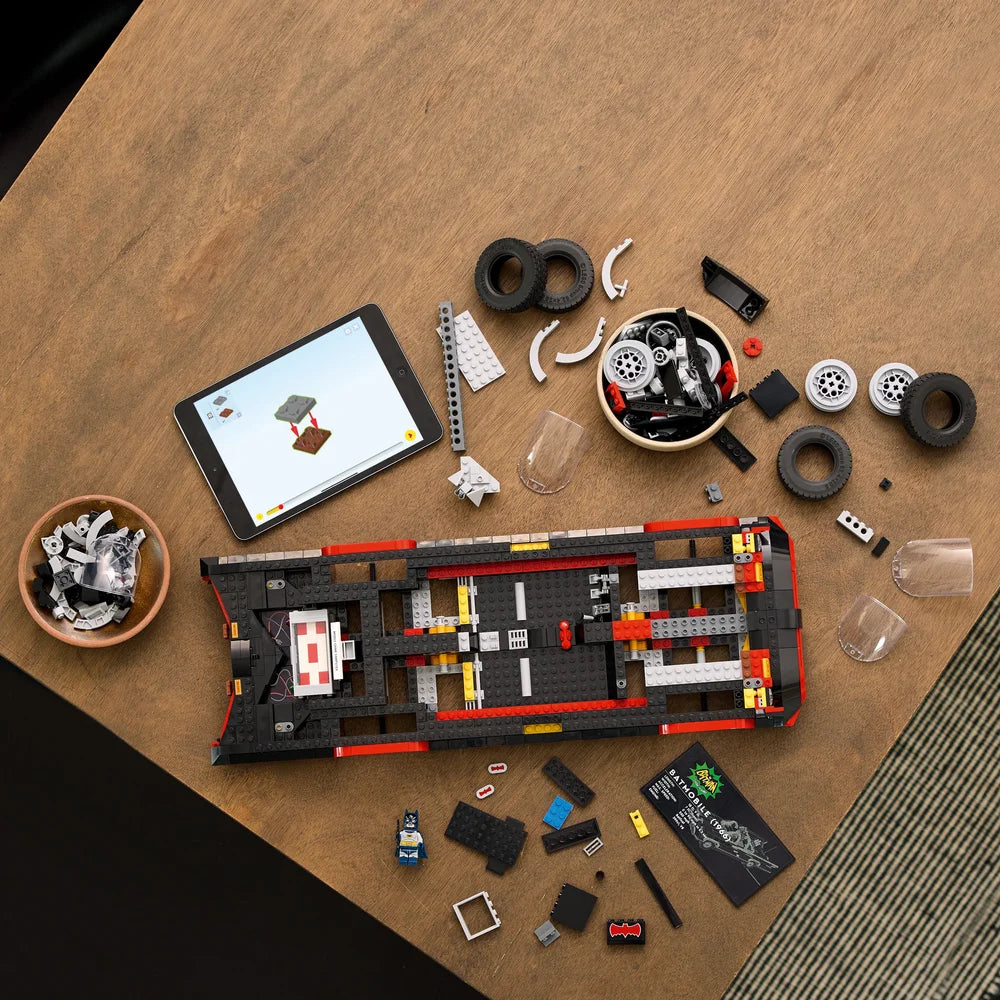 LEGO 76328