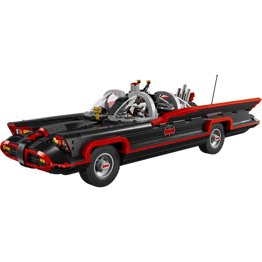 LEGO 76328
