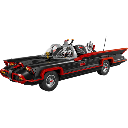 LEGO 76328