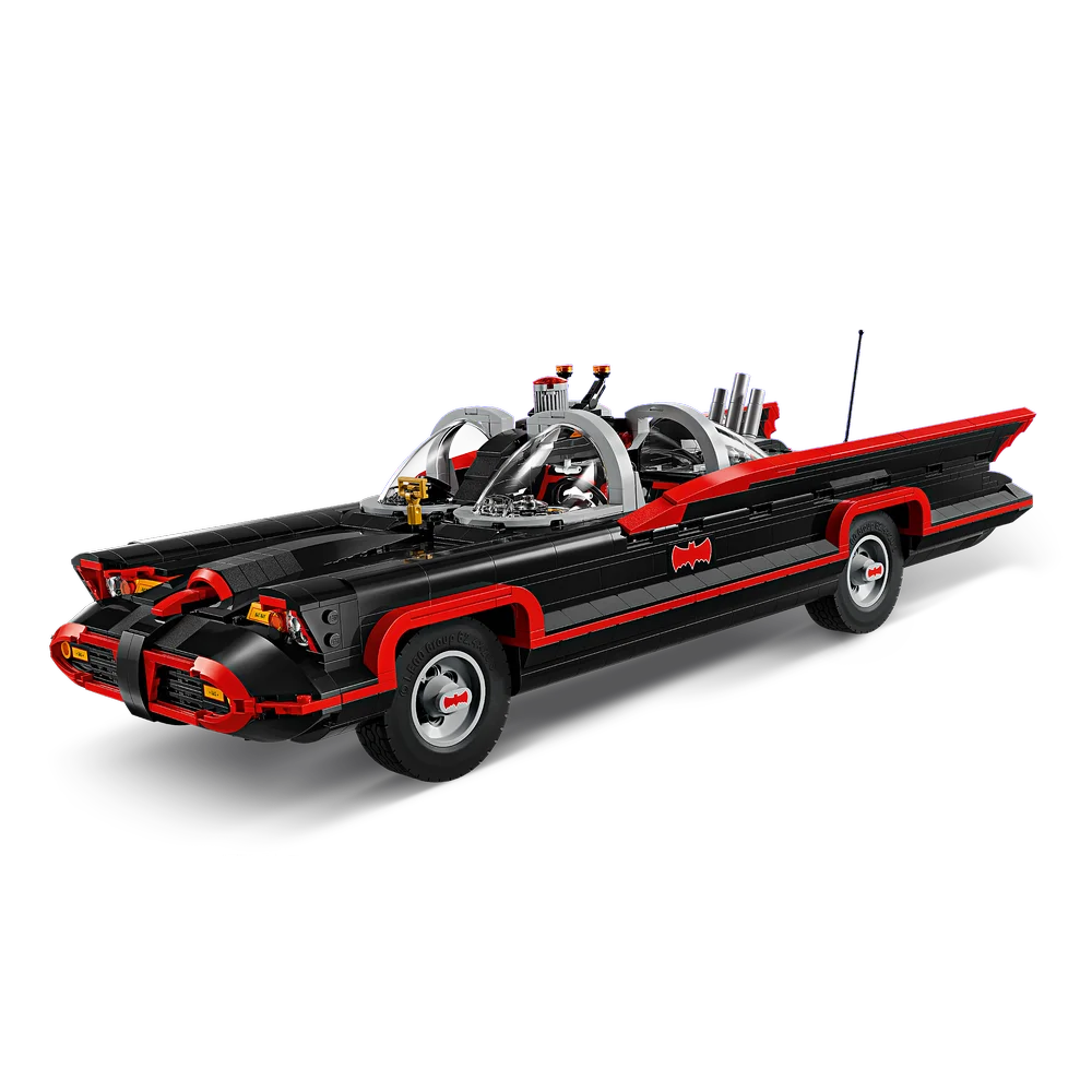 LEGO 76328