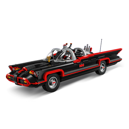 LEGO 76328