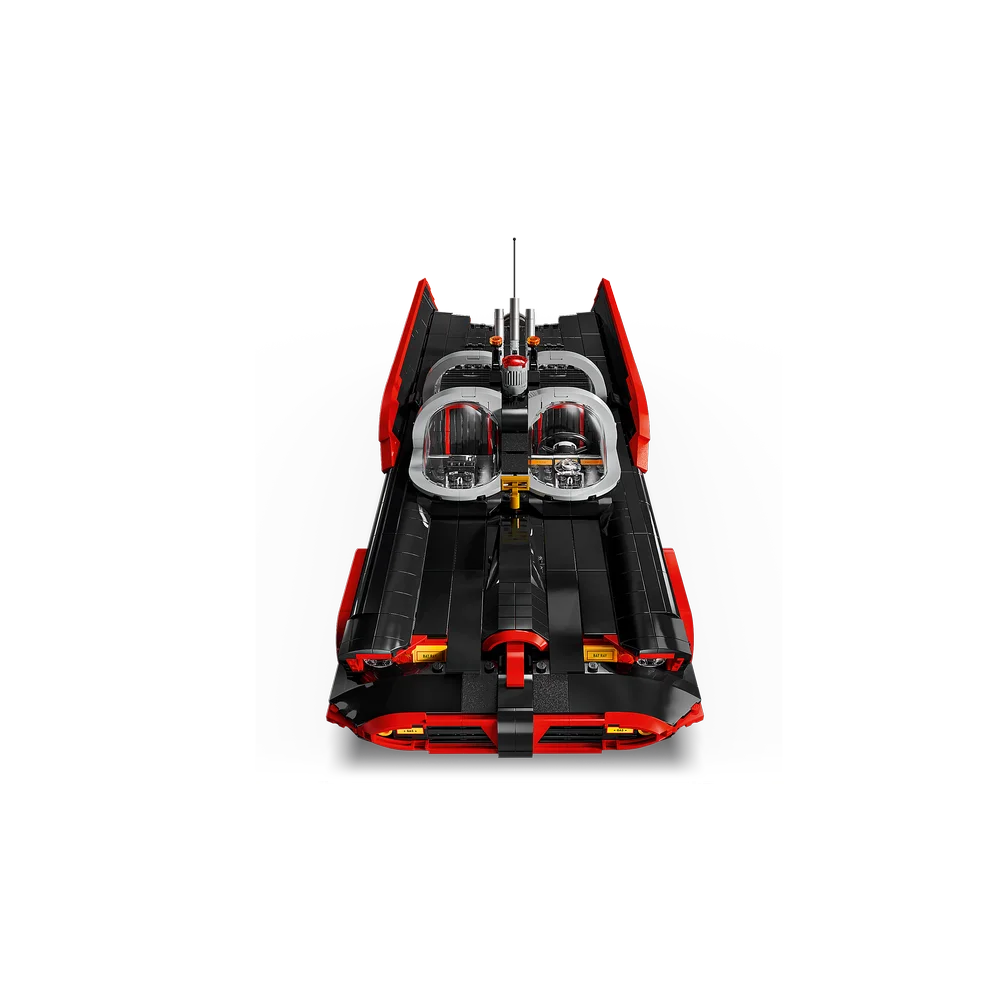 LEGO 76328