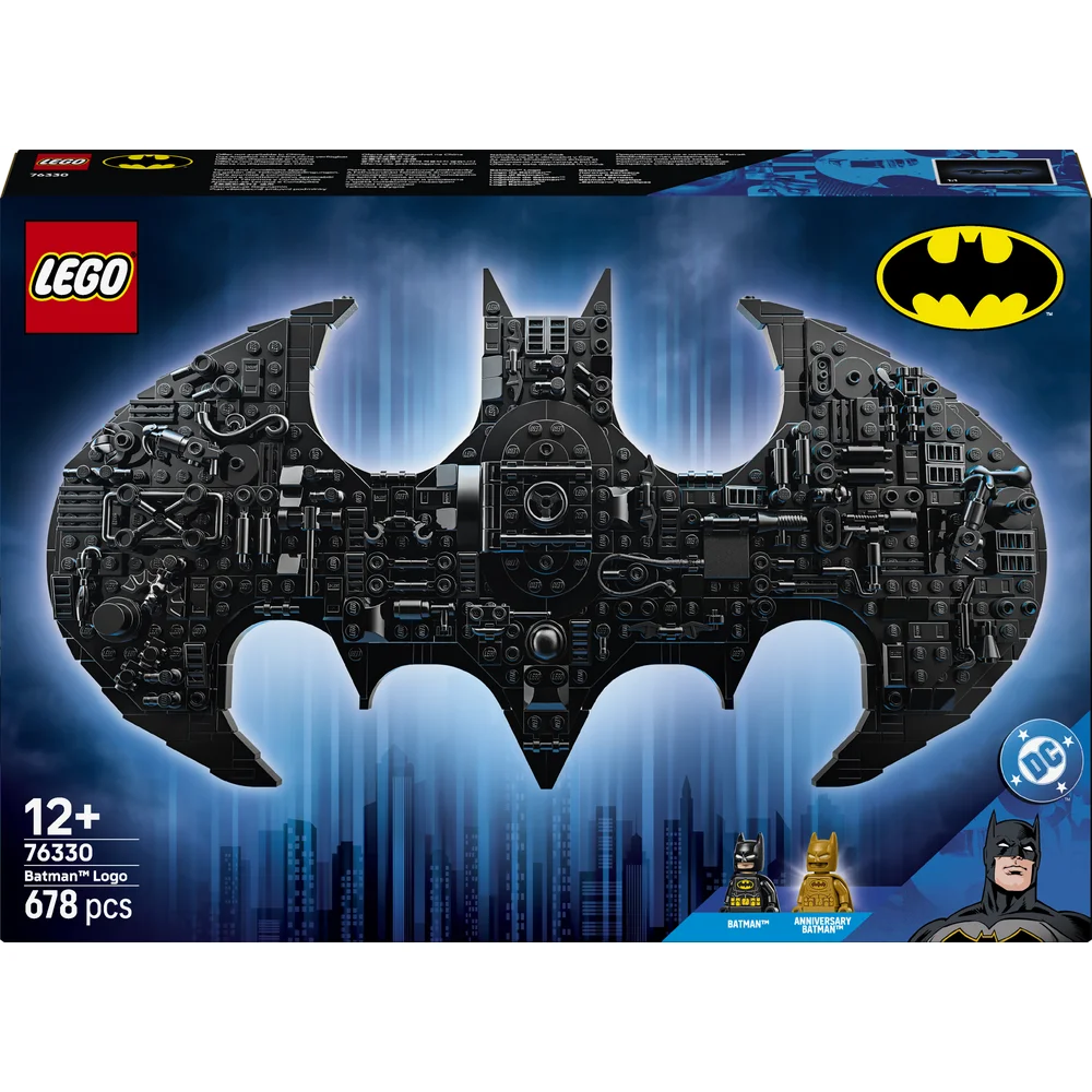 LEGO 76330