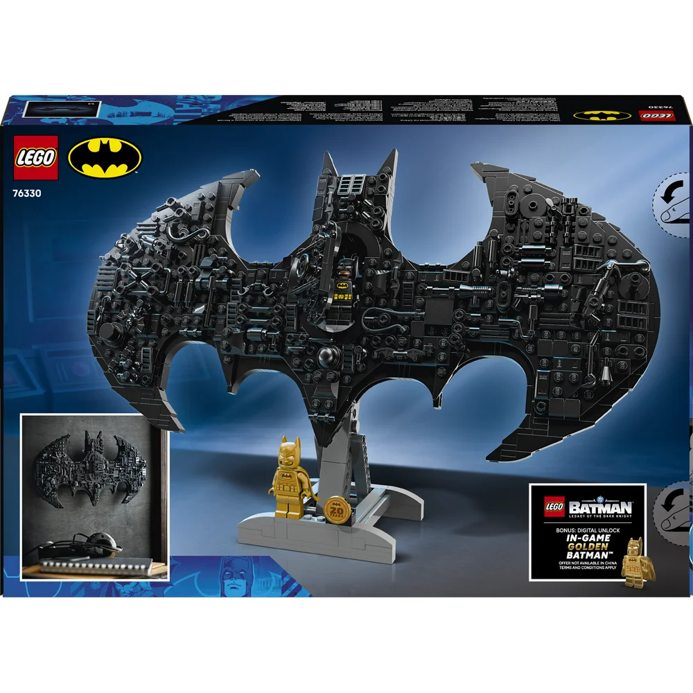 LEGO 76330
