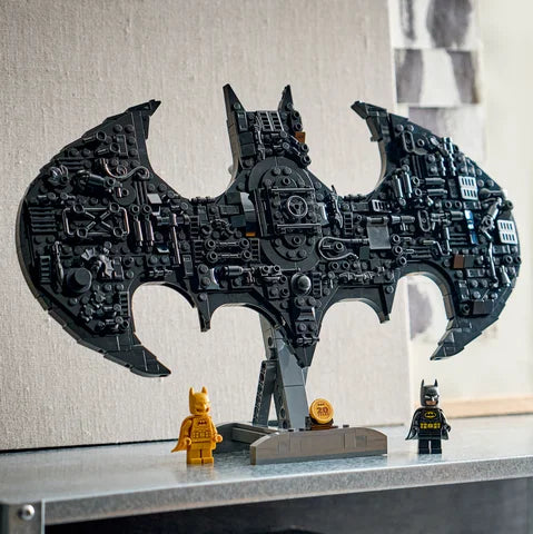 LEGO Marvel - Batman™ logo - 76330