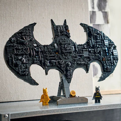 LEGO Marvel - Batman™ logo - 76330