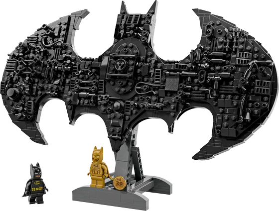 LEGO Marvel - Batman™ logo - 76330