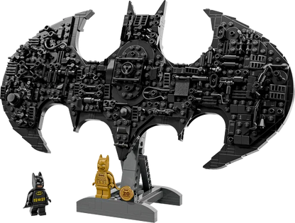 LEGO Marvel - Batman™ logo - 76330