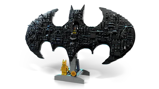 LEGO Marvel - Batman™ logo - 76330