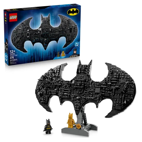 LEGO Marvel - Batman™ logo - 76330