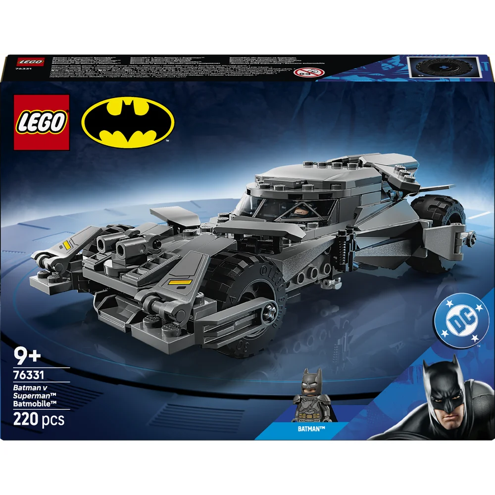 LEGO 76331