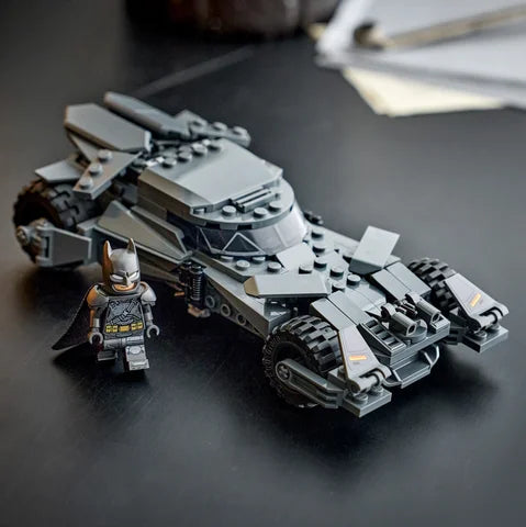 LEGO Marvel - Batman v Superman™ Batmobile™ - 76331