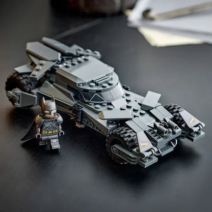LEGO Marvel - Batman v Superman™ Batmobile™ - 76331