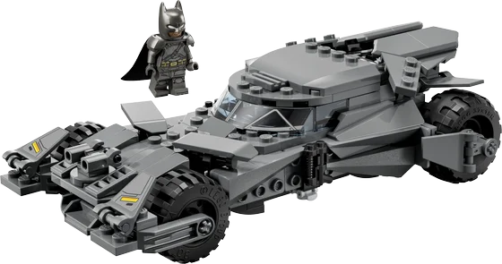 LEGO Marvel - Batman v Superman™ Batmobile™ - 76331