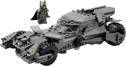 LEGO Marvel - Batman v Superman™ Batmobile™ - 76331