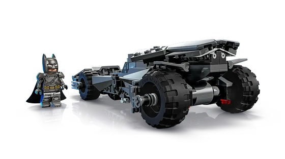 LEGO Marvel - Batman v Superman™ Batmobile™ - 76331