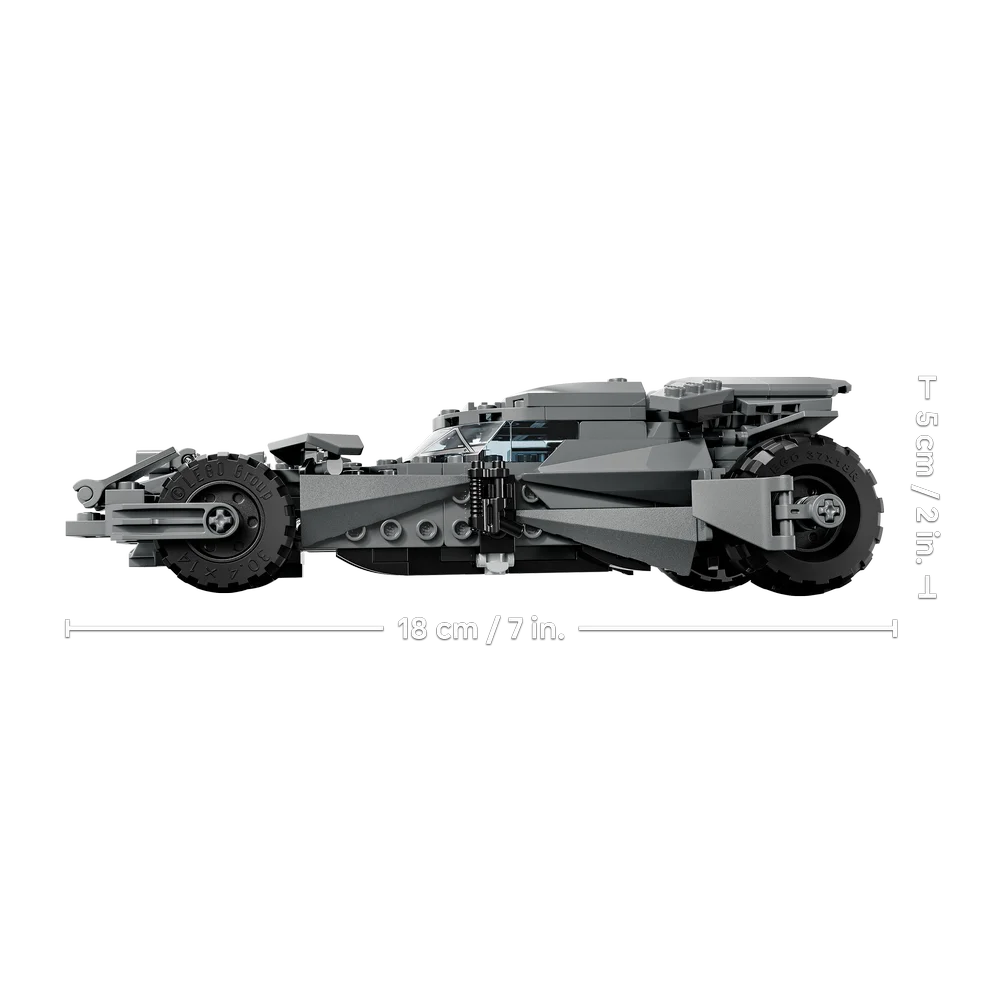 LEGO 76331